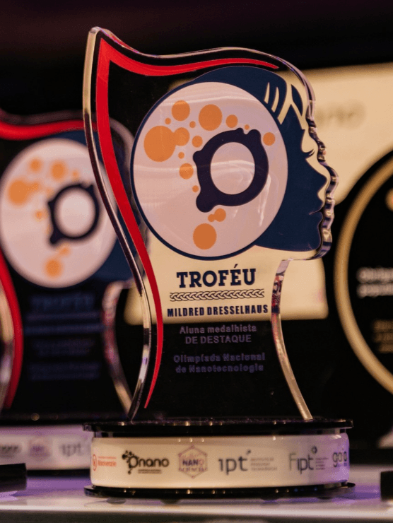Troféu Mildred Dresselhaus