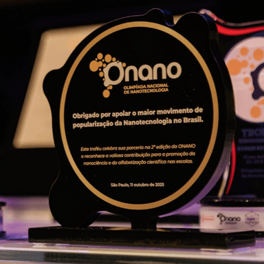 Medalha Nacional ONANO