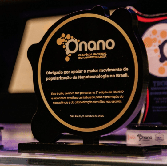 Medalha Nacional ONANO